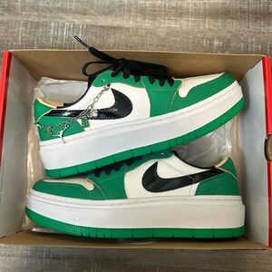 Air Jordan Elevate Low SE